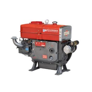 Changxing Single Cylinder Diesel Engine