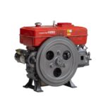 Changxin Brand Diesel Engine