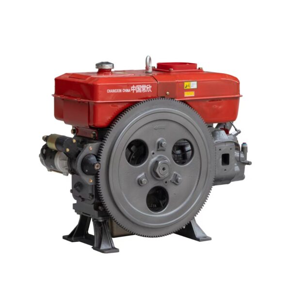 常欣 Changxin Brand Diesel Engine