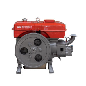 Xuhai Single Cylinder Diesel Engine